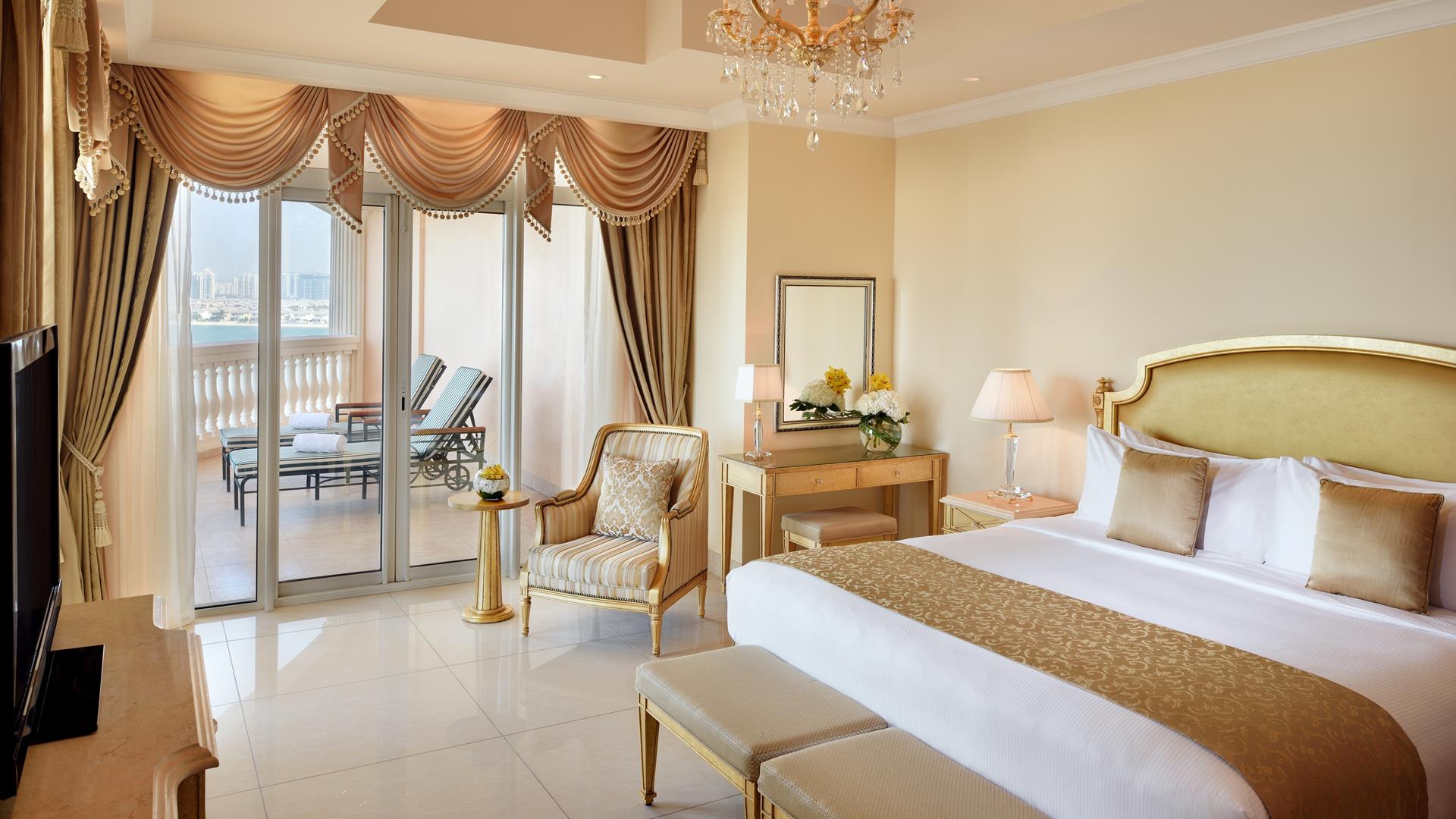 Kempinski Dubai | BookYourHotels